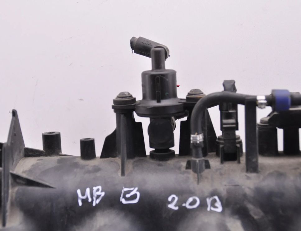 MERCEDES-BENZ B-Class W245 (2005-2011) Ieplūdes kolektors A2661410501 30083476