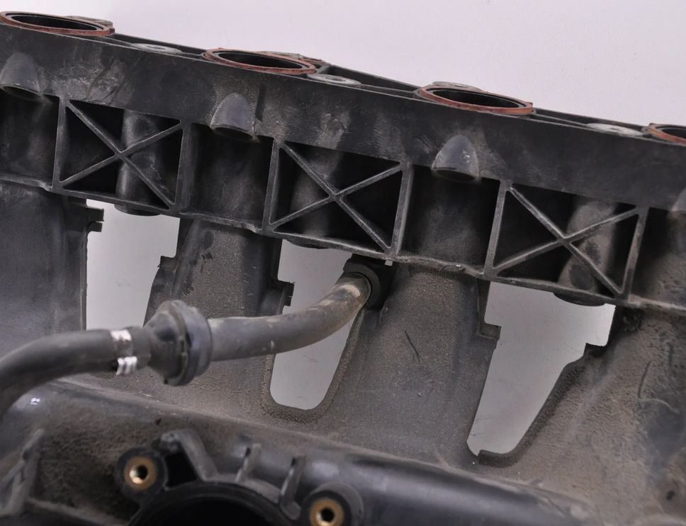 MERCEDES-BENZ B-Class W245 (2005-2011) Ieplūdes kolektors A2661410501 30083476