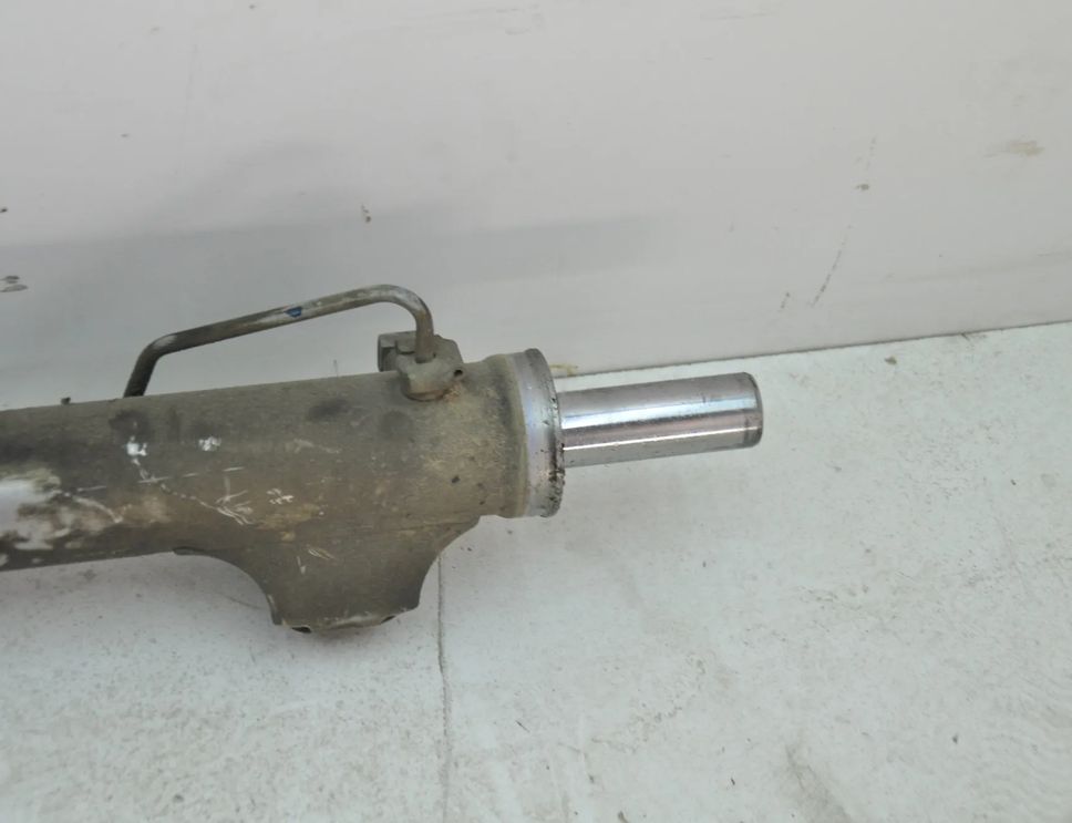 TOYOTA ProAce 2 generation (2016-2023) Steering Rack 1401381680,RHD 30277616