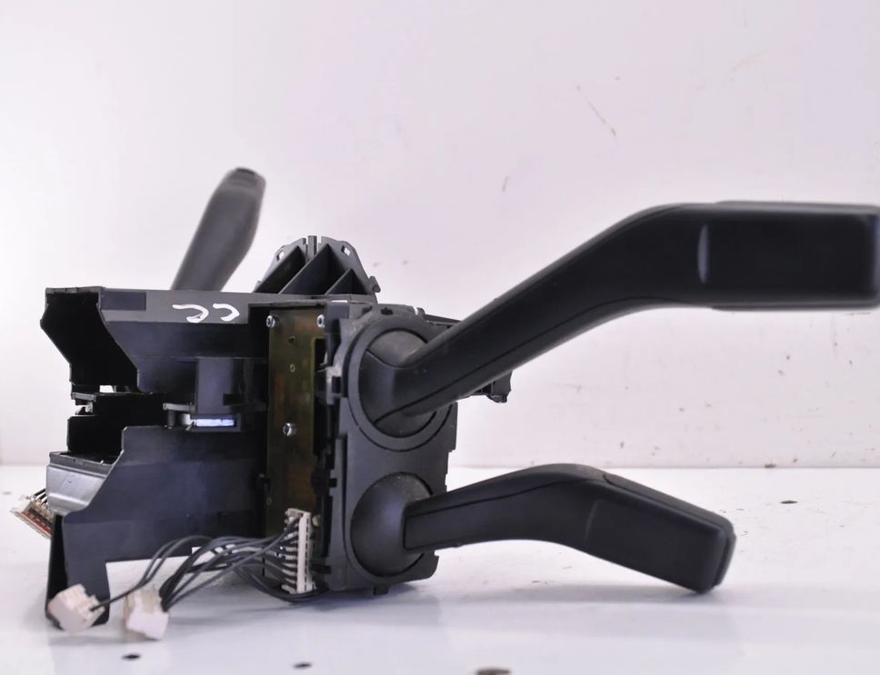 VOLKSWAGEN Passat CC 1 generation (2008-2017) Pagrieziena rādītāja mehānisms 3C5953507 30386462