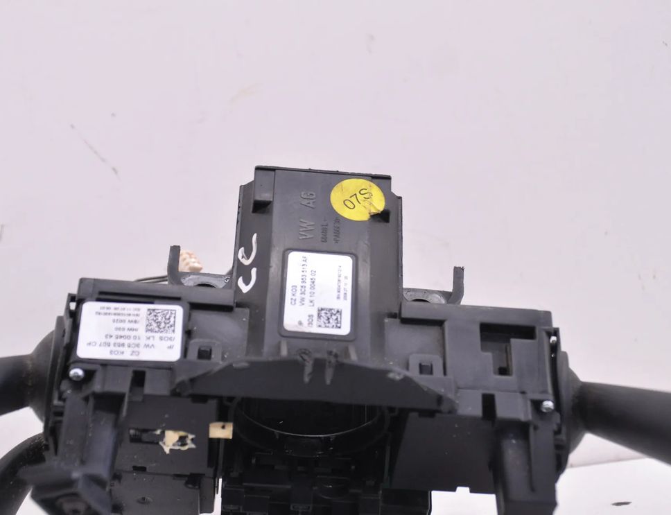 VOLKSWAGEN Passat CC 1 generation (2008-2017) Pagrieziena rādītāja mehānisms 3C5953507 30386462