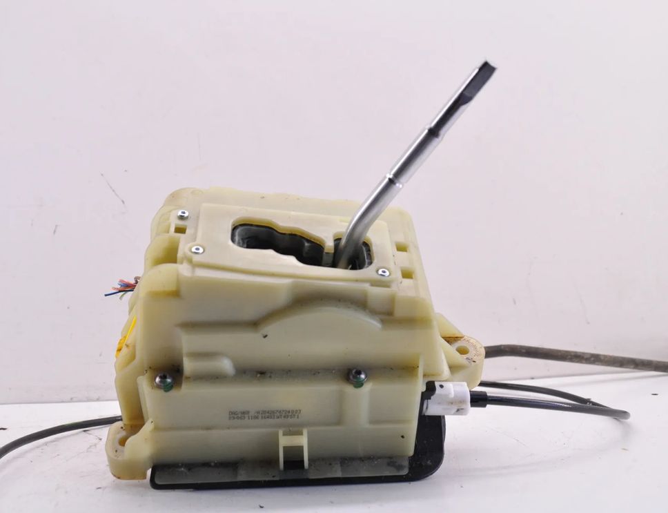 MERCEDES-BENZ E-Class W212/S212/C207/A207 (2009-2016) Pārnesumu pārslēgšanas mehānisms A2042674724,A2112670032 30702622