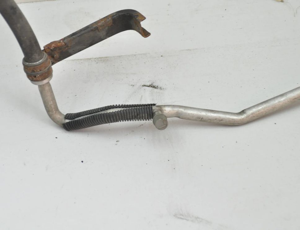 MERCEDES-BENZ E-Class W212/S212/C207/A207 (2009-2016) Трубки кондиционера 30746741