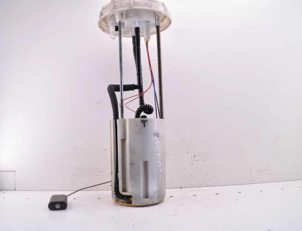 FIAT Ducato 3 generation (2006-2024) Топливный насос 1348830080 31053647