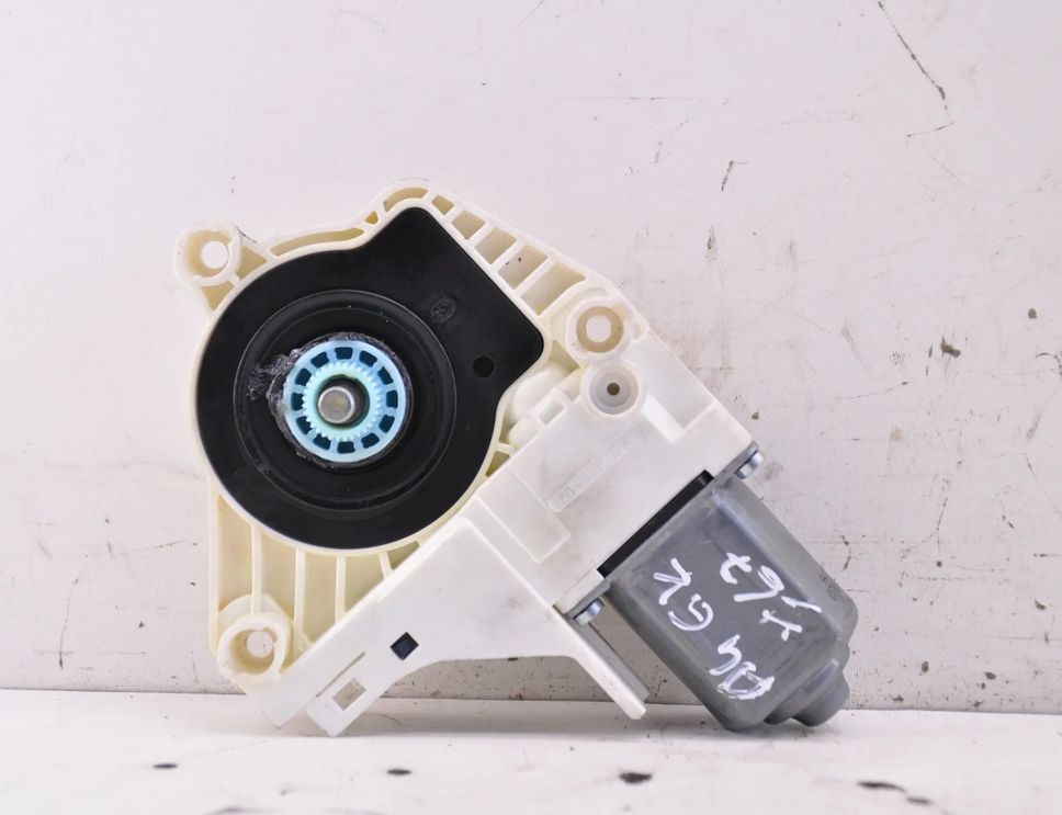 AUDI A4 B8/8K (2011-2016) Rear Left Door Window Control Motor 8K0959811A 31493885