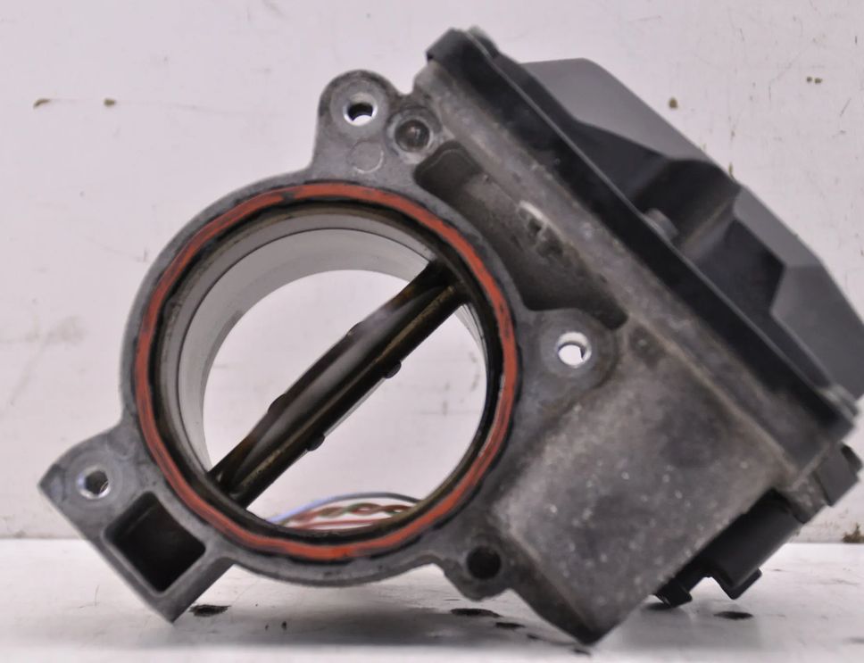 AUDI A4 B8/8K (2011-2016) Throttle Body 059145950AA 31534809