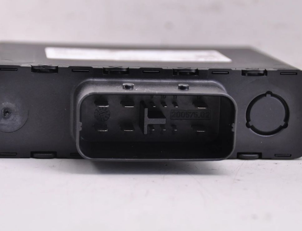 AUDI A4 B8/8K (2011-2016) Блок управления напряжением 8K0959663 31556469