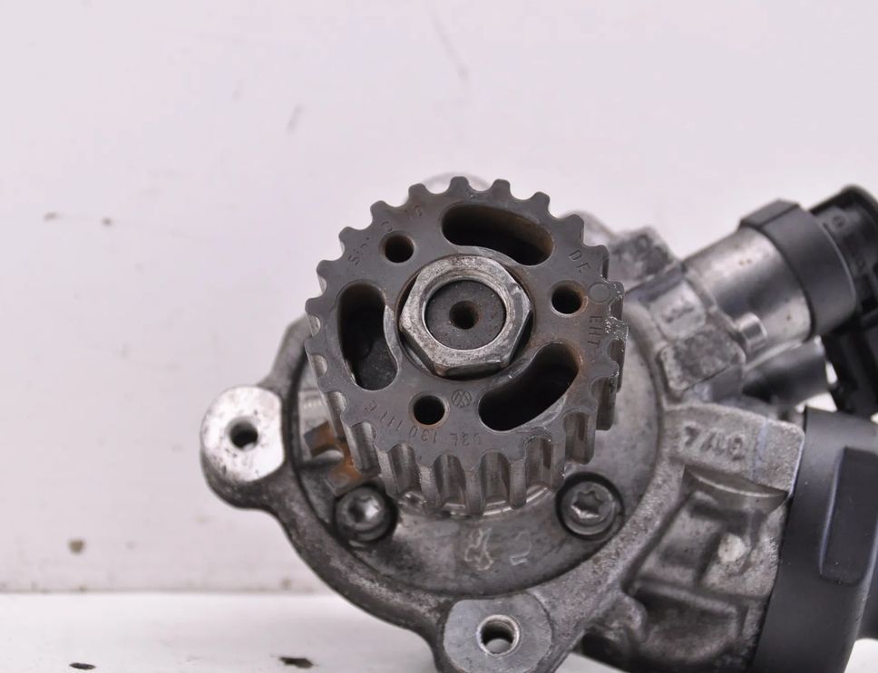 VOLKSWAGEN Touran 1 generation (2003-2015) Degvielas sūknis 03L130755L,0445010526,05140712 31719338