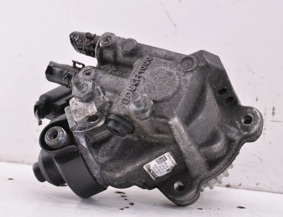 VOLKSWAGEN Touran 1 generation (2003-2015) Degvielas sūknis 03L130755L,0445010526,05140712 31719338