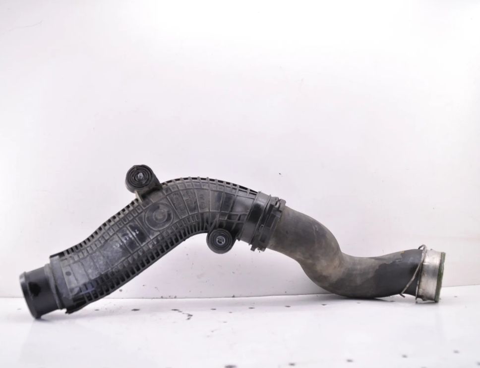 SKODA Superb 2 generation (2008-2015) шланг радиатора интеркулера 1K0145840R,1K0145332J 32033301