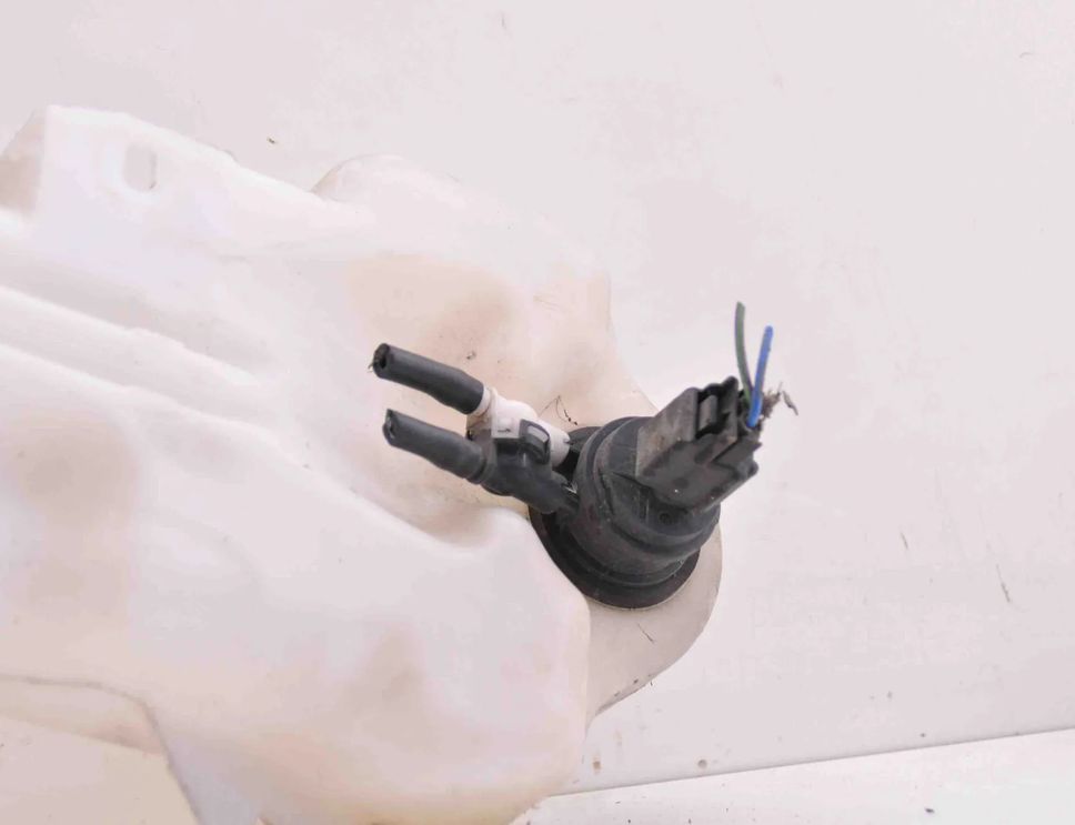 FORD Fiesta 7 generation (2017-2024) Бачок омывателя H1BB17B613AD 32410698