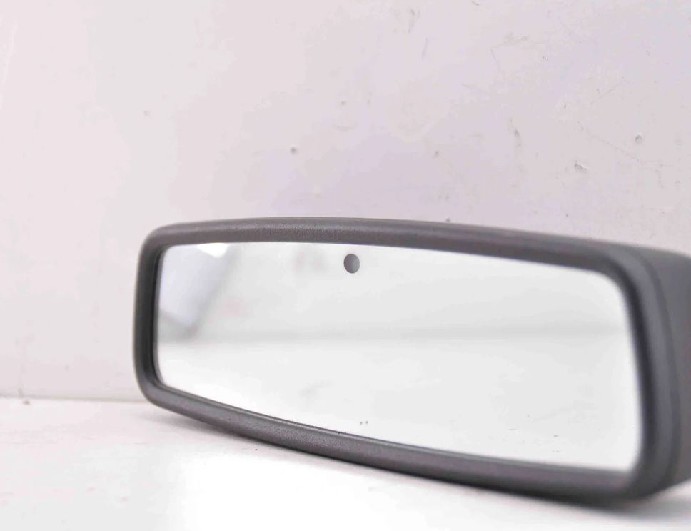 FORD Galaxy 2 generation (2006-2015) Interior Rear View Mirror E11026532 32548458
