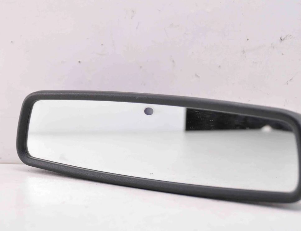 FORD Galaxy 2 generation (2006-2015) Interior Rear View Mirror E11026532 32548458
