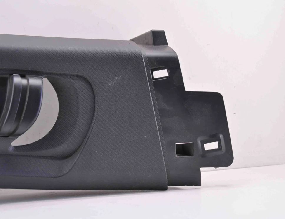 VOLKSWAGEN Golf 7 generation (2012-2024) Right Side B Pillar Trim 5G3867244,5G0868316 32575602