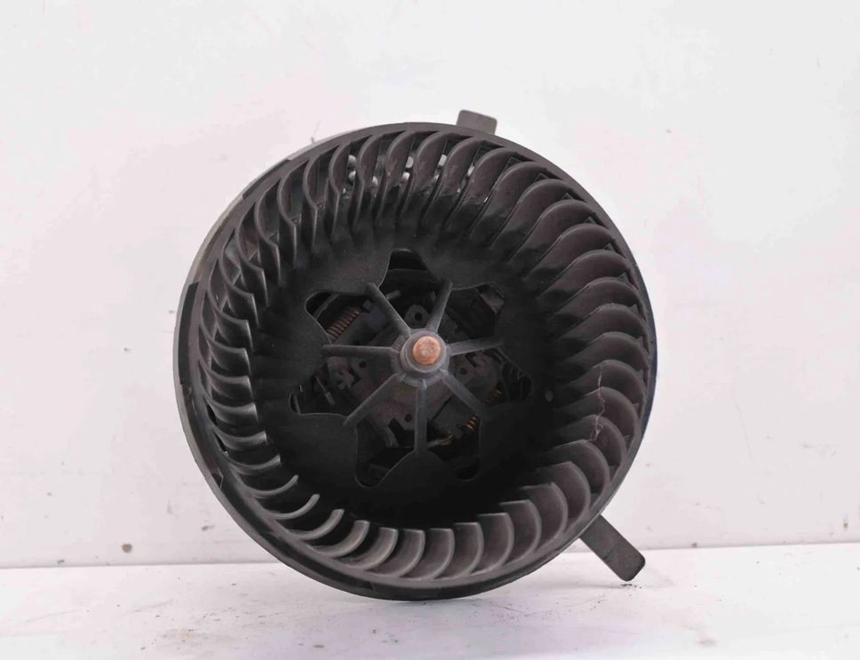 FORD Galaxy 2 generation (2006-2015) Heater Blower Fan 3C0907521F,1K1820015L 32696213