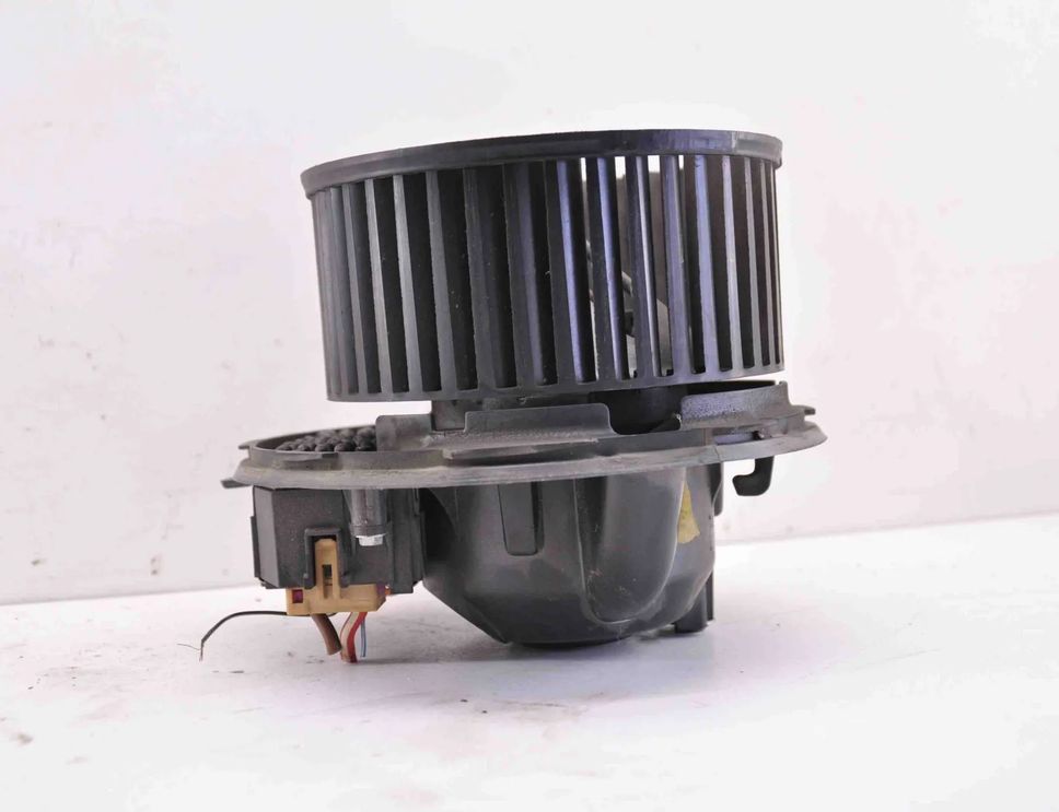 FORD Galaxy 2 generation (2006-2015) Heater Blower Fan 3C0907521F,1K1820015L 32696213