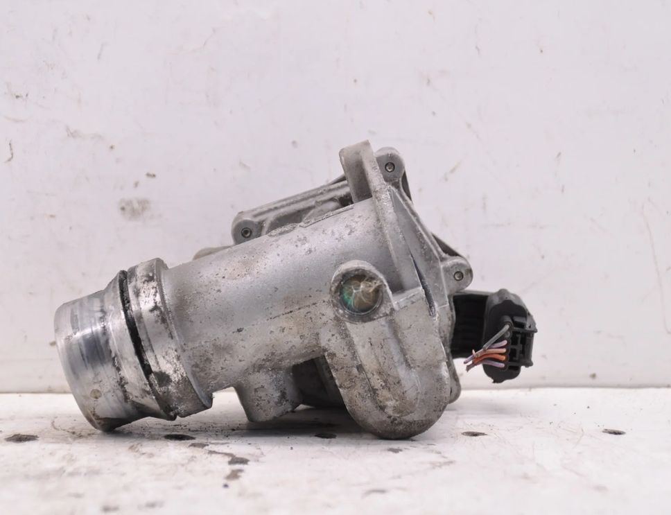 MERCEDES-BENZ Citan W415 (2012-2021) Droseļvārsts 161A09794R 32783866