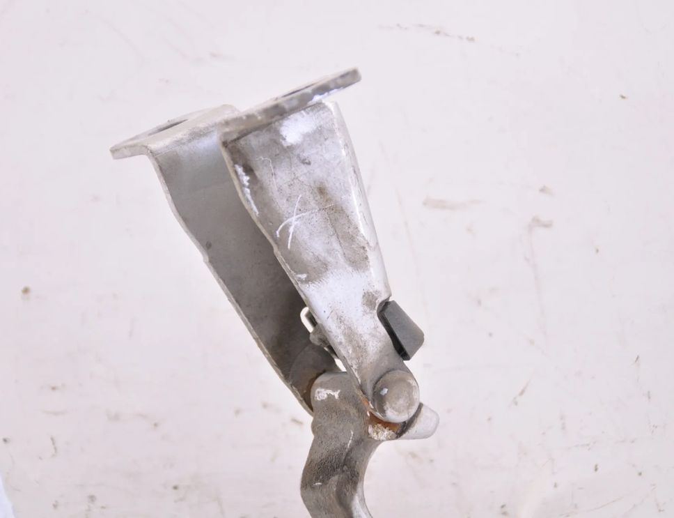 MERCEDES-BENZ Citan W415 (2012-2021) Left rear door hinge kit KU3674A 32800611