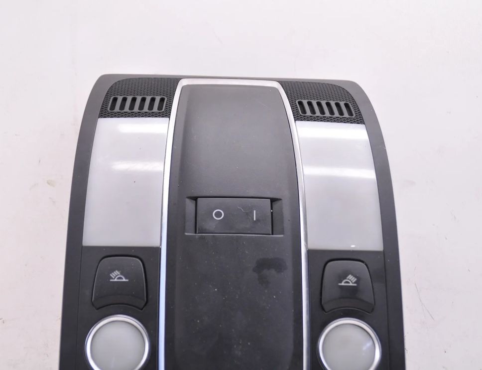 AUDI Q7 4L (2005-2015) Salona apgaismojums 4L0947135F,4F0951177 33040479