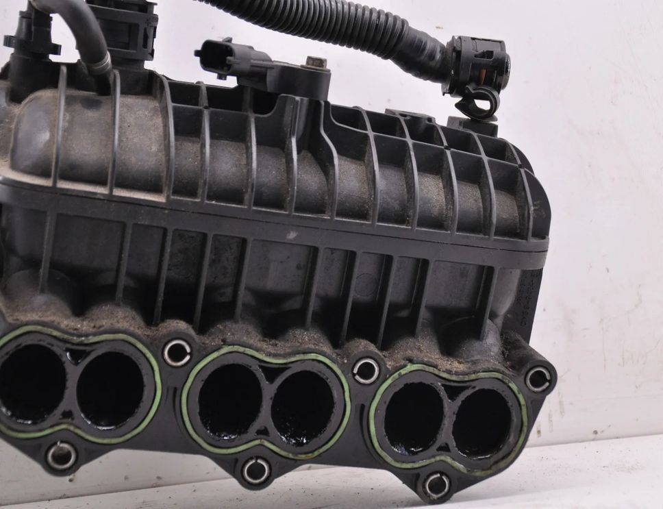 FORD Focus 3 generation (2011-2020) Впускной коллектор 1060231S01,1047092S01 33049113