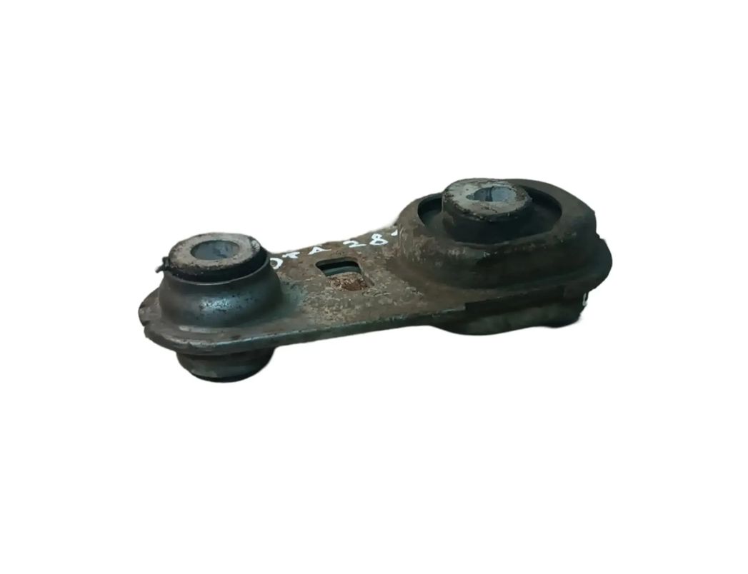 NISSAN Qashqai 2 generation (2013-2023) Front engine mount 112383734R 30132103