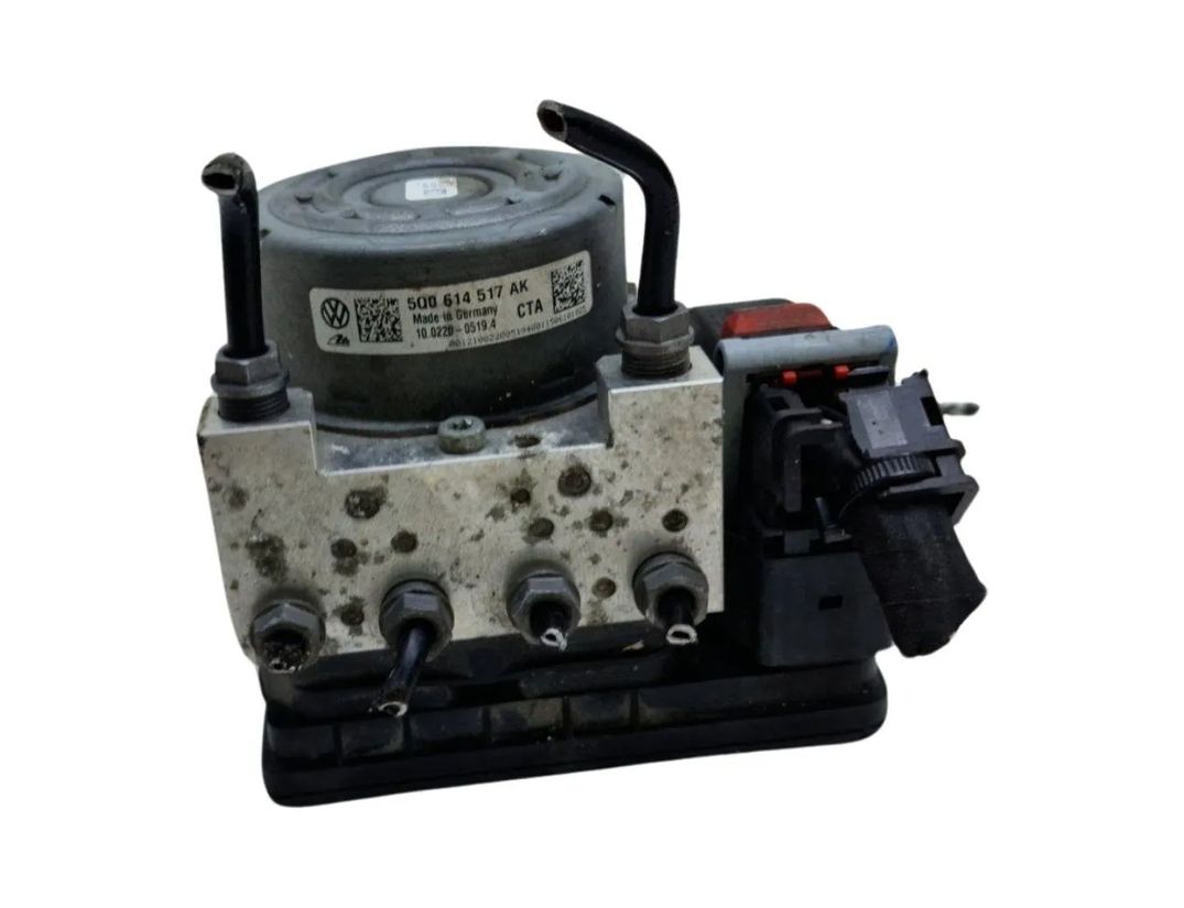 AUDI A3 8V (2012-2020) ABS Pump 5Q0907379AE 30132432