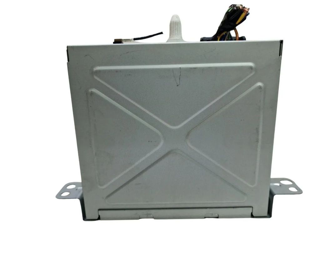 OPEL Astra J (2009-2020) Mūzikas atskaņotājs ar Navigāciju / GPS 20983513 30132452