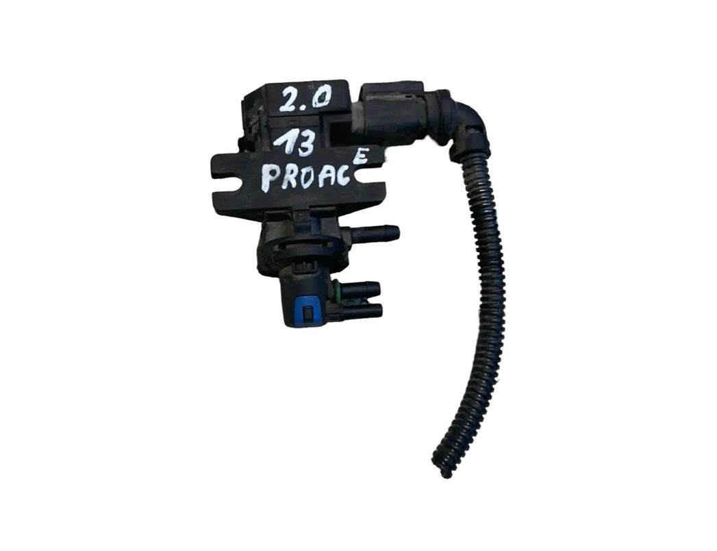 TOYOTA ProAce City 3 generation (2010-2015) Соленоидный клапан 9801887680 30132873