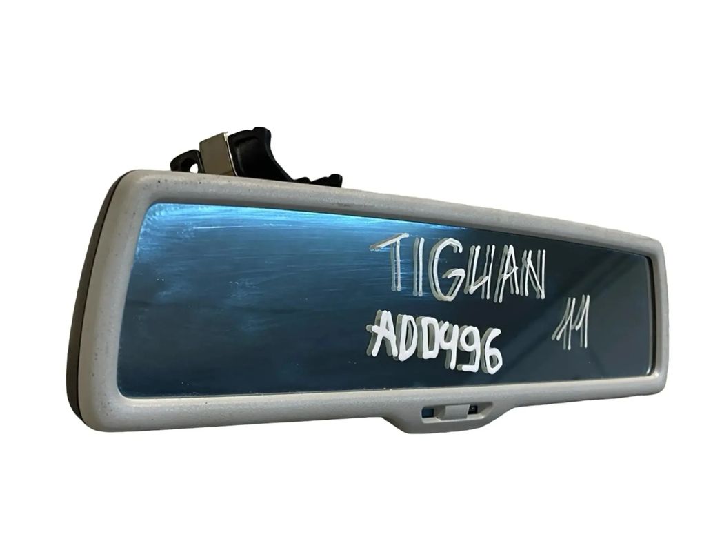 VOLKSWAGEN Tiguan 1 generation (2007-2017) Interior Rear View Mirror E11026141 30133138