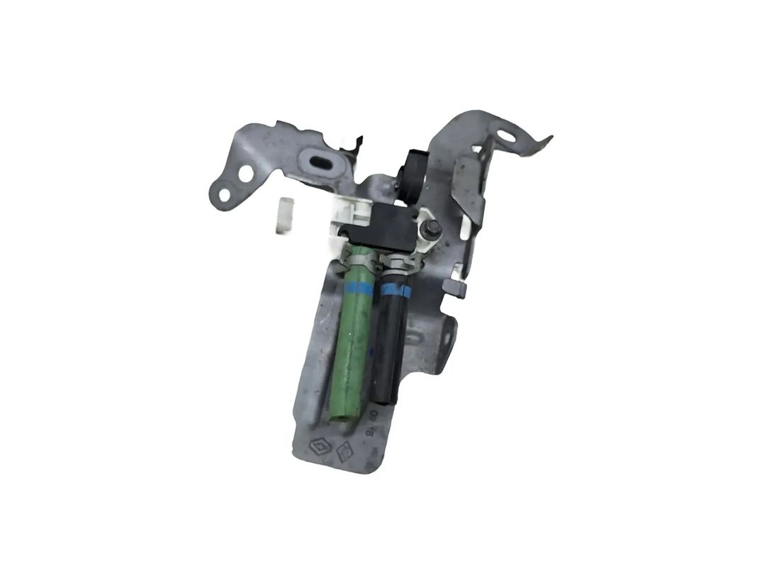 MERCEDES-BENZ Citan W415 (2012-2021) DPF Pressure Sensor 227701177R 30133142