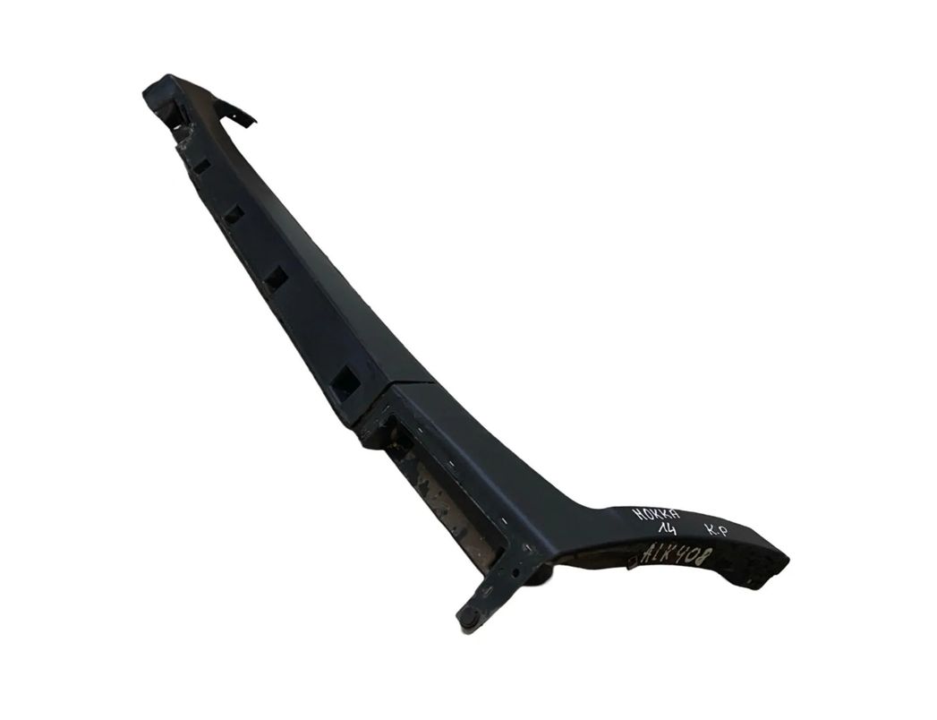 OPEL Mokka 1 generation (2012-2015) Left Side Plastic Sideskirt Cover 95164755 30133890