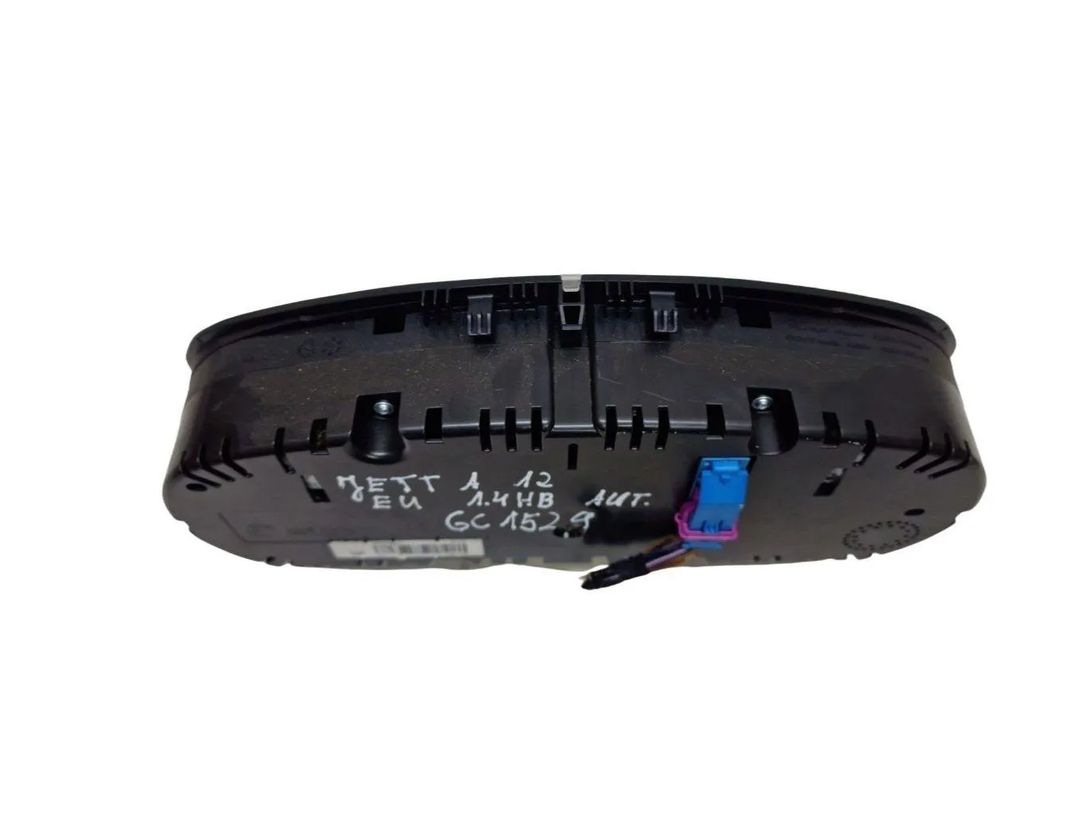 VOLKSWAGEN Jetta 3 generation (1992-1998) Speedometer 5C6920882 30134401