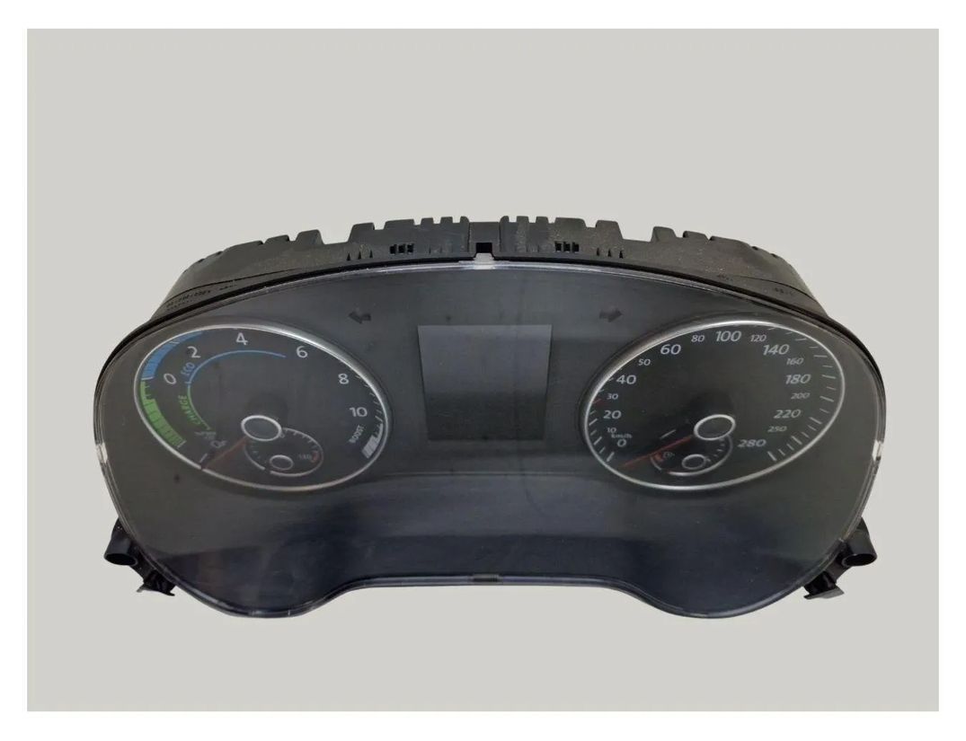 VOLKSWAGEN Jetta 3 generation (1992-1998) Speedometer 5C6920882 30134401