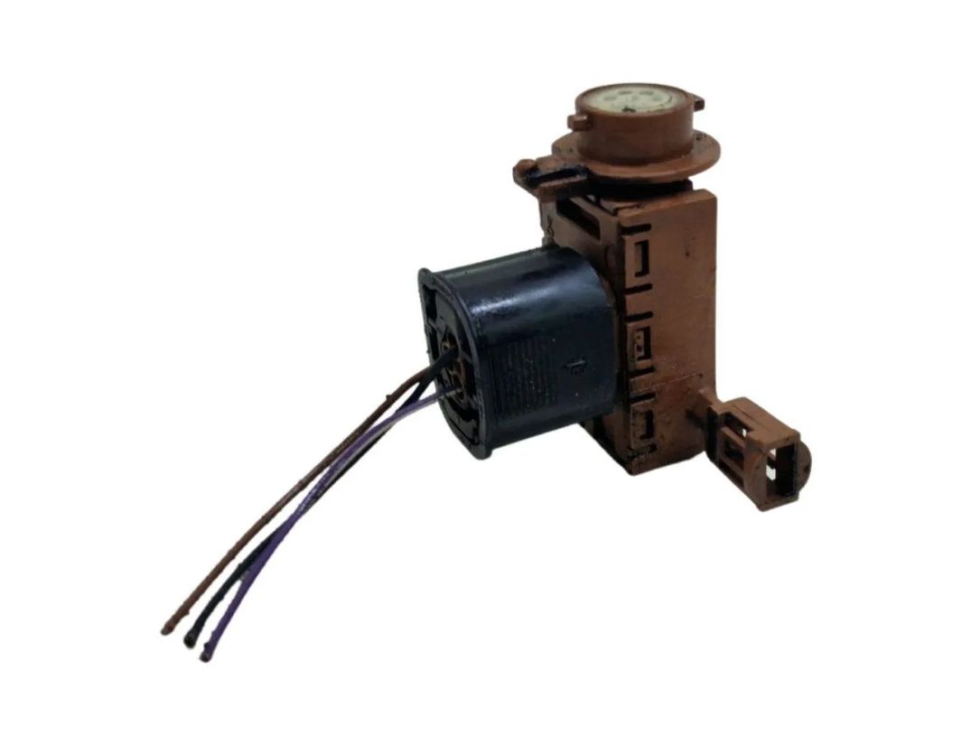 AUDI A6 C6/4F (2004-2011) Air quality sensor 4H0907658 30135570