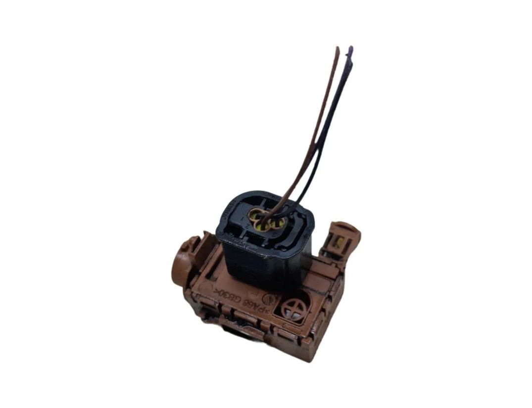 AUDI A6 C6/4F (2004-2011) Air quality sensor 4H0907658 30135570