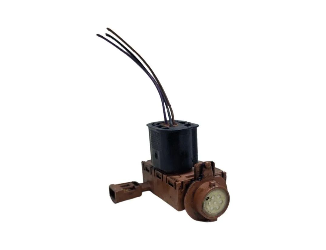 AUDI A6 C6/4F (2004-2011) Air quality sensor 4H0907658 30135570