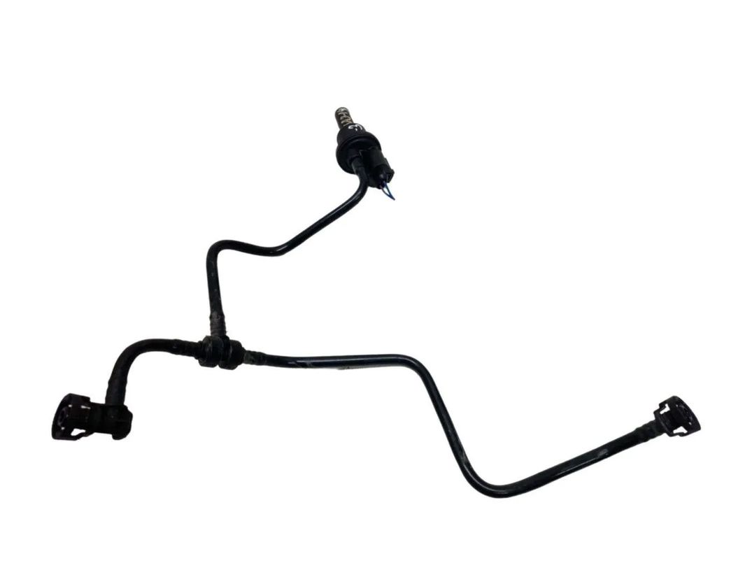 AUDI A3 8P (2003-2013) Vacuum Valve 6QE906517A 30135783