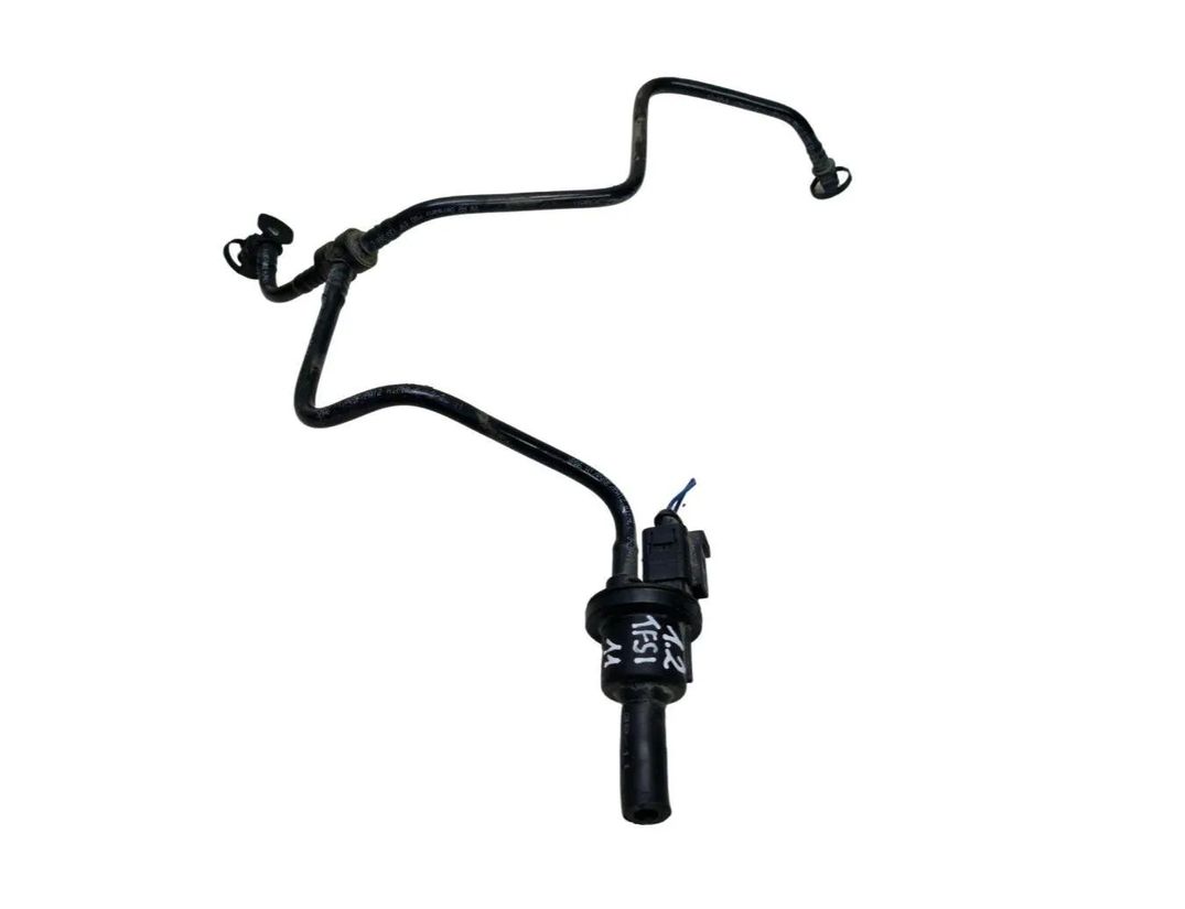 AUDI A3 8P (2003-2013) Vacuum Valve 6QE906517A 30135783