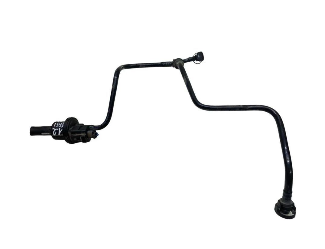 AUDI A3 8P (2003-2013) Vacuum Valve 6QE906517A 30135783