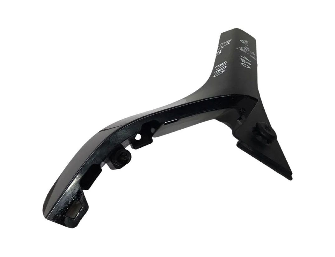 KIA Niro 1 generation  (2016-2022) Bagāžas nodalījuma vāka apdare 87362G5000 30135843