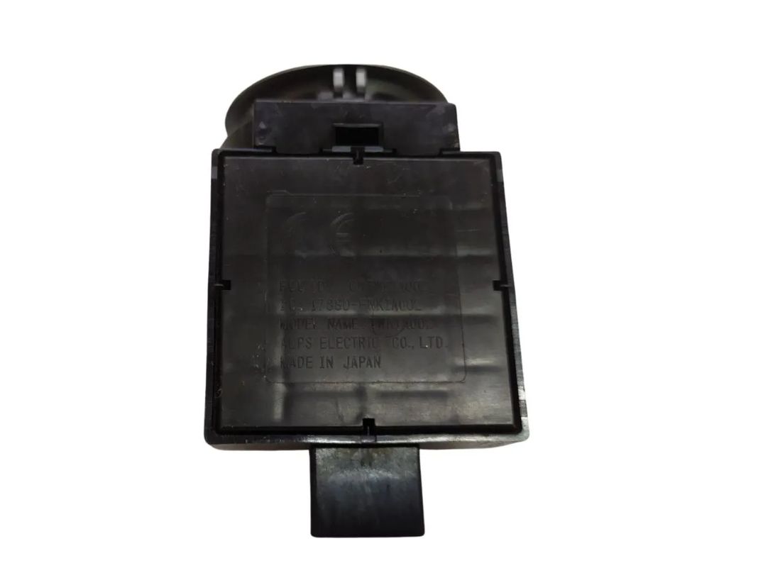 NISSAN Juke YF15 (2010-2020) Ignition Button WK1A015B,CWTWK1A002 30136344