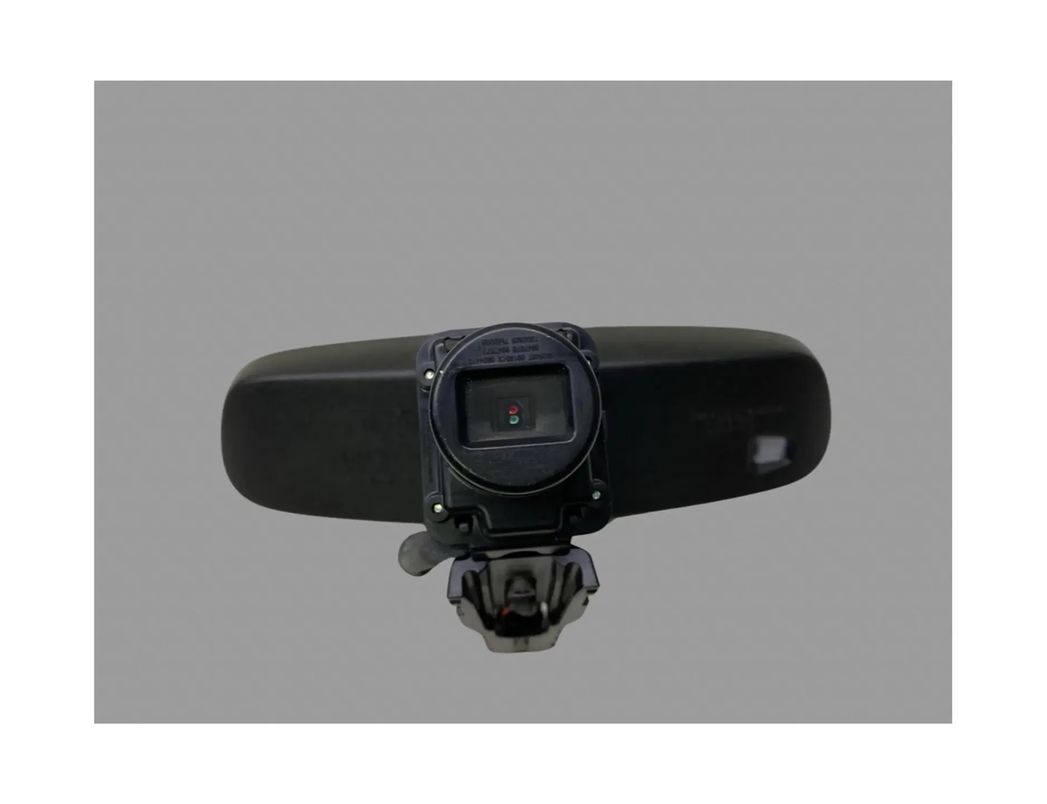 OPEL Mokka 1 generation (2012-2015) Interior Rear View Mirror 13369365,6201812 30136565