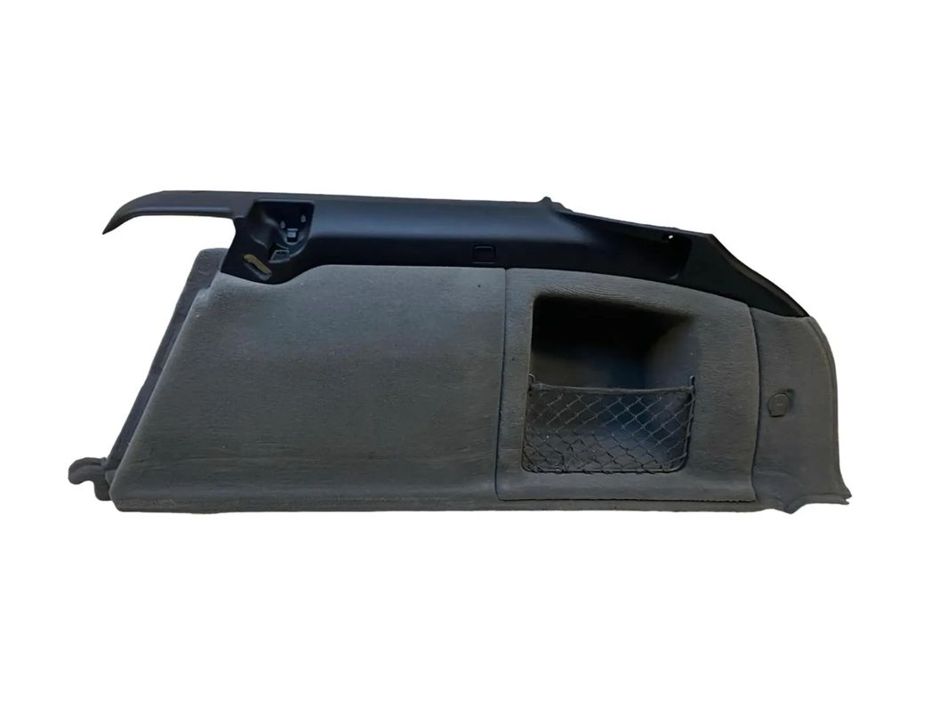AUDI A6 allroad C6 (2006-2011) Labās puses bagāžnieka apdare 4F9863880B 30137147