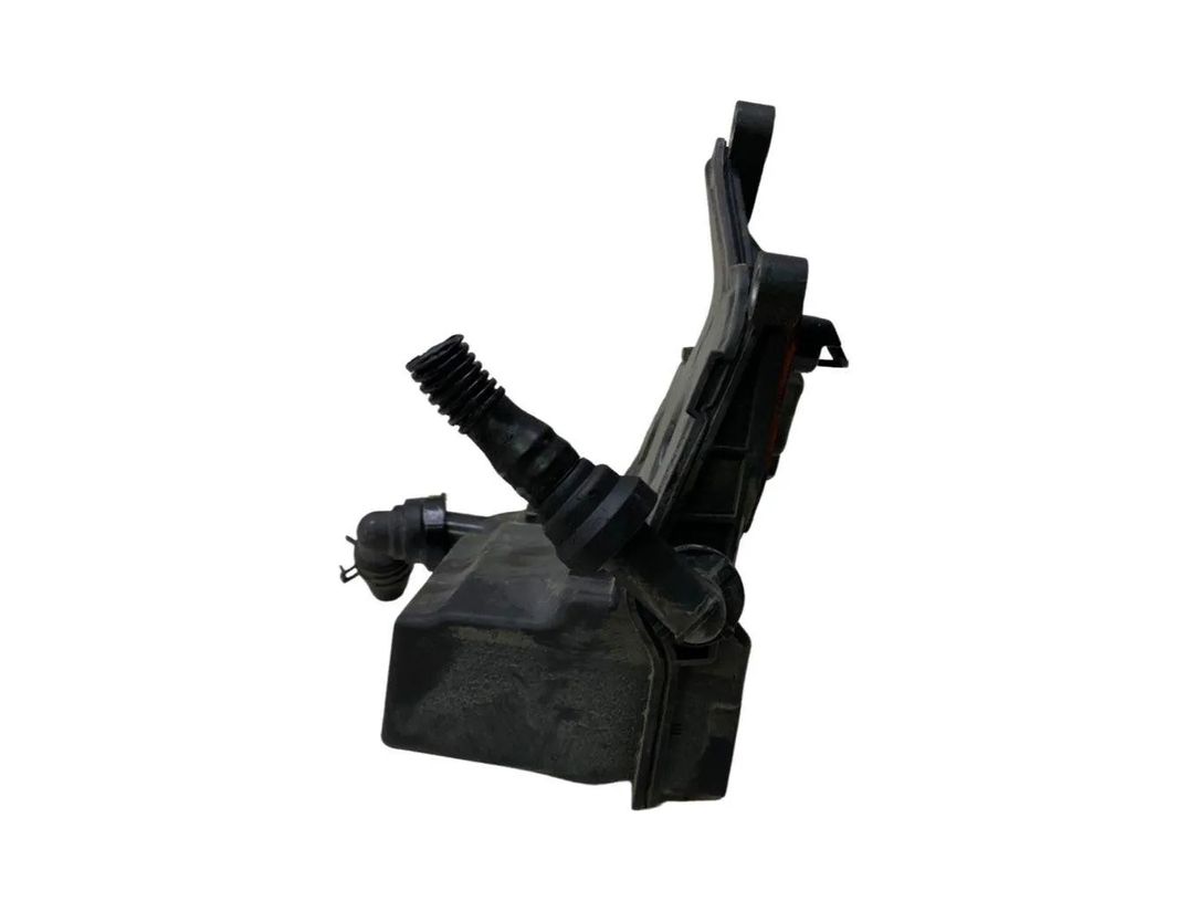 FORD S-Max 1 generation (2006-2015) Eļļas nogulsnētājs (separators) 9671271480 30137201