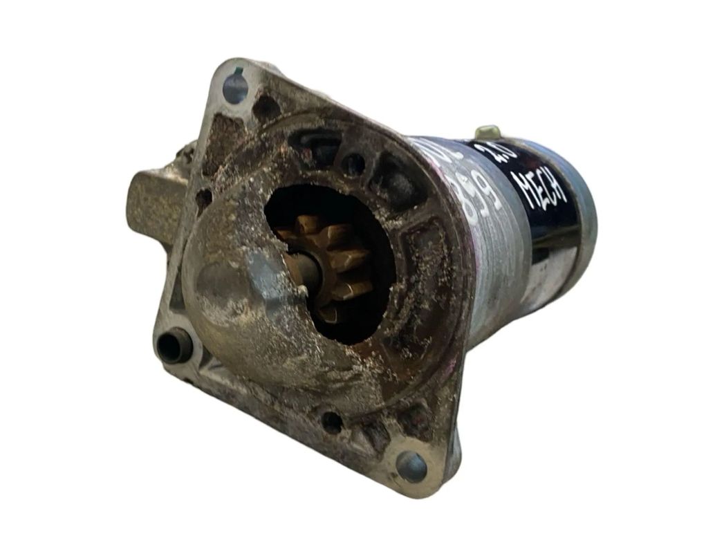 OPEL Insignia A (2008-2016) Стартер 55585237 30137265