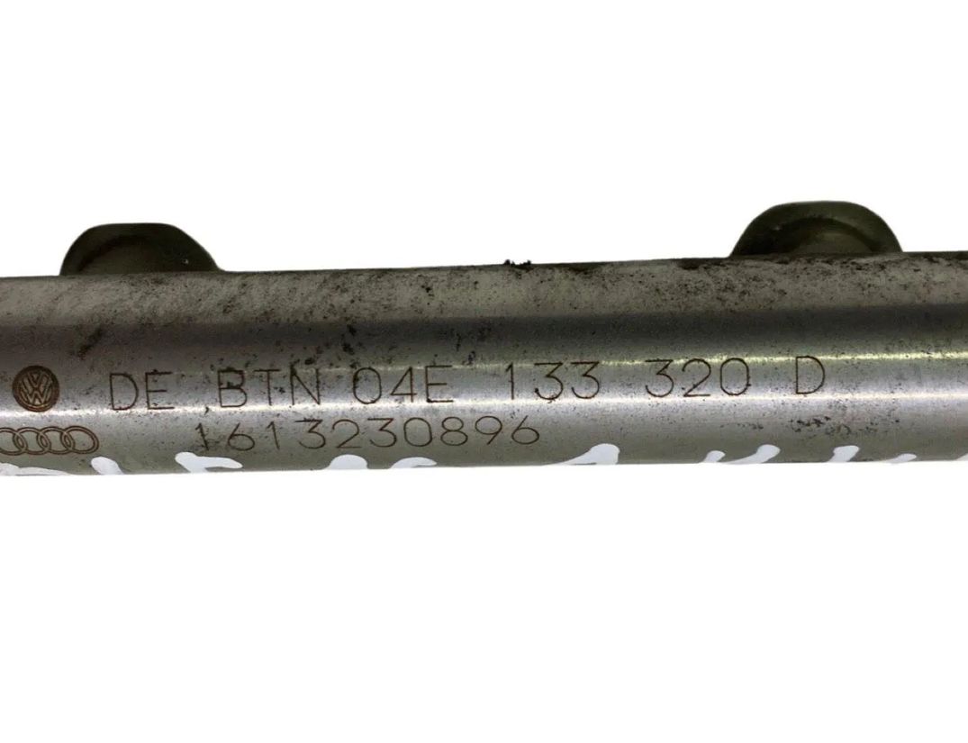 VOLKSWAGEN Golf 8 generation (2019-2023) Degvielas reika 04E133320D 30137840