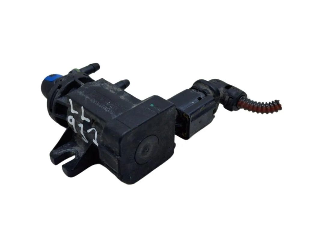 FIAT Scudo 2 generation (2007-2016) Соленоидный клапан 9801887680 30137885