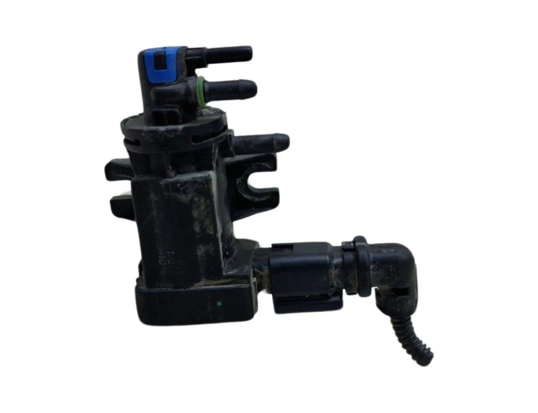 FIAT Scudo 2 generation (2007-2016) Соленоидный клапан 9801887680 30137885