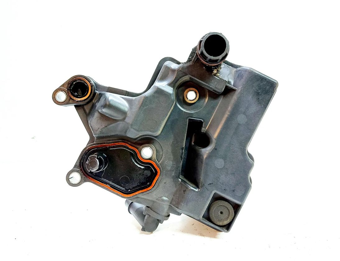 FORD C-Max 2 generation (2010-2019) Eļļas nogulsnētājs (separators) 9671271480 30138195