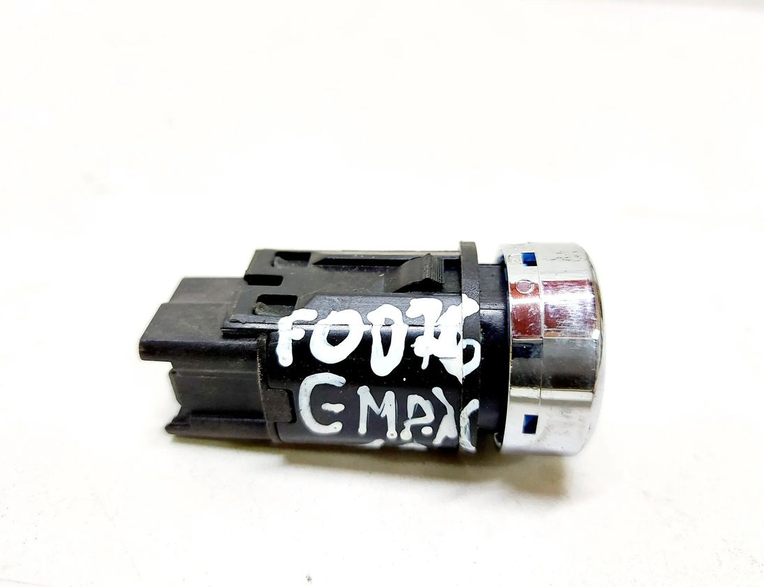 FORD C-Max 2 generation (2010-2019) Ignition Button AM5T11572AA 30139291